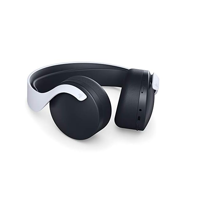 純正品】PULSE 3D ワイヤレスヘッドセット (CFI-ZWH1J) | essential