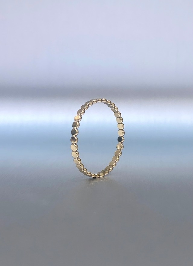 (14kgf)flat round ring