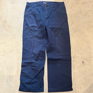 PATAGONIA VENGA ROCK PANT NAVY