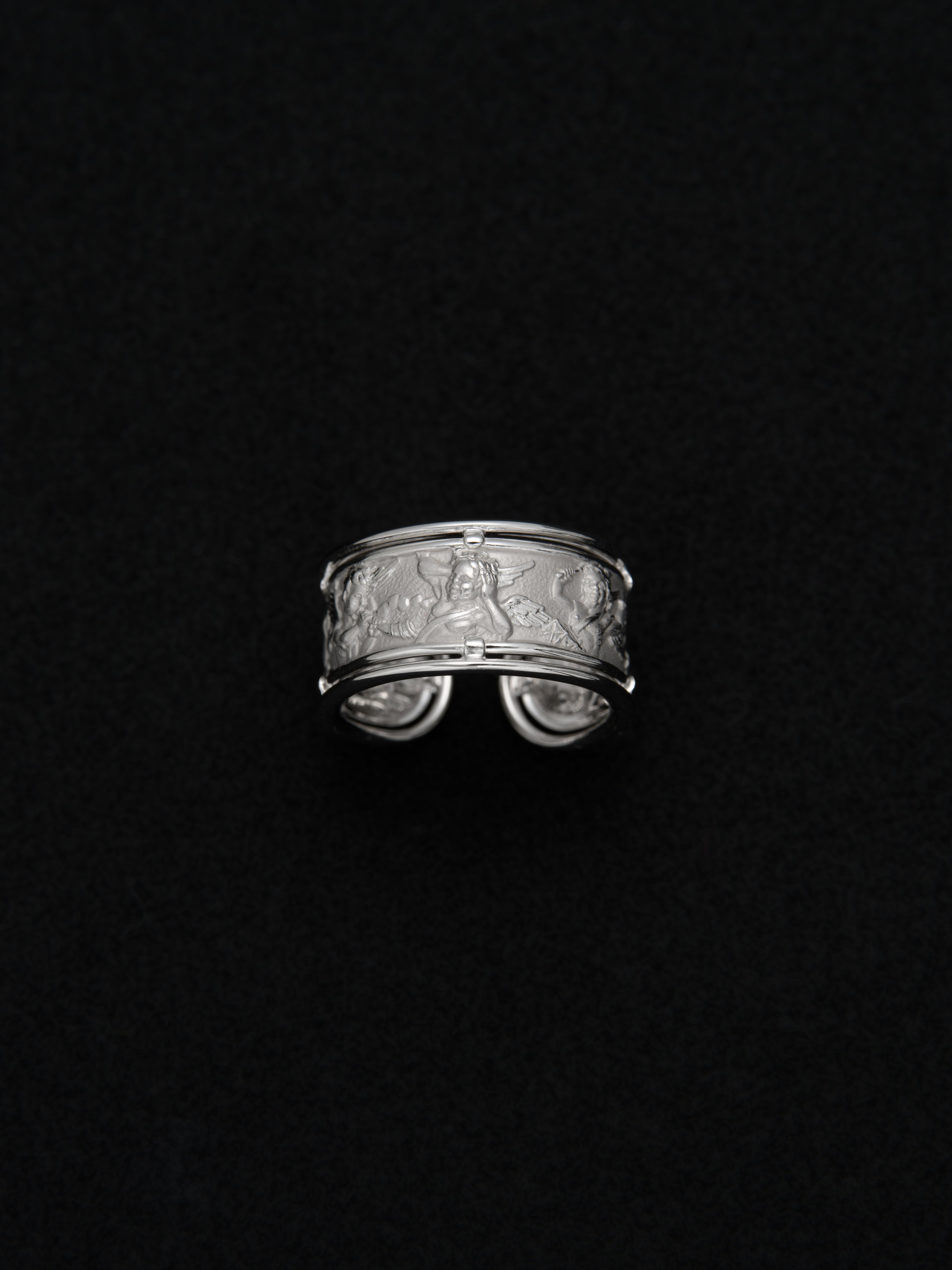 Moon Candy n°031 Ring | Fabulous Sounds