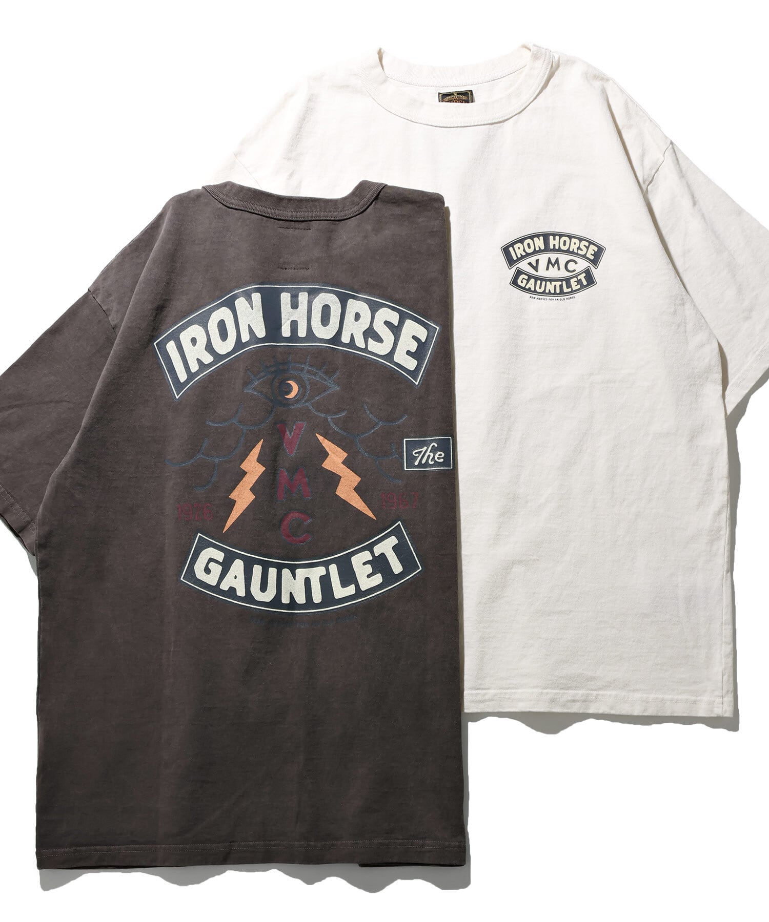 VMC PATCH TEE パッチ Tシャツ GS2549947 | GYPSY&SONS online shop