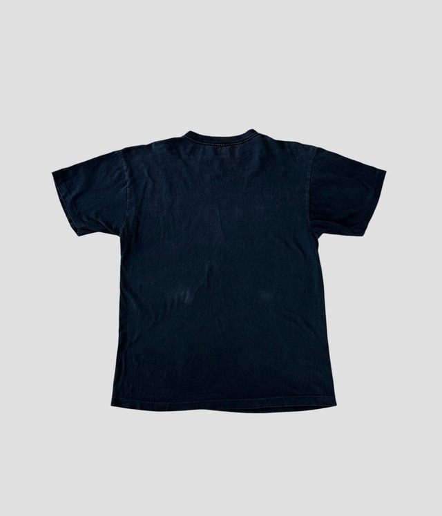 -Janet Jackson- Vintage 90s L Print T-shirt