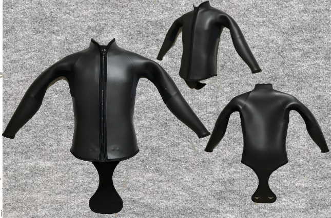 サーフィン起毛エアネッスルオーダー | WSM WET SUITS MARKET オーダー