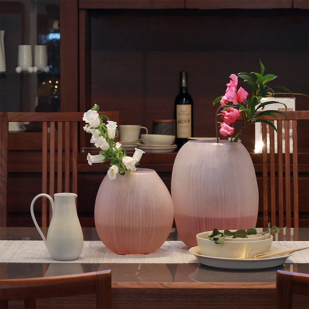 NAGAA L rose［ GUAXS ］ | REAL Style online shop