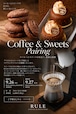 【9/27(日) 13:00|成田】CRIOLLO × RULE COFFEE ペアリングコース