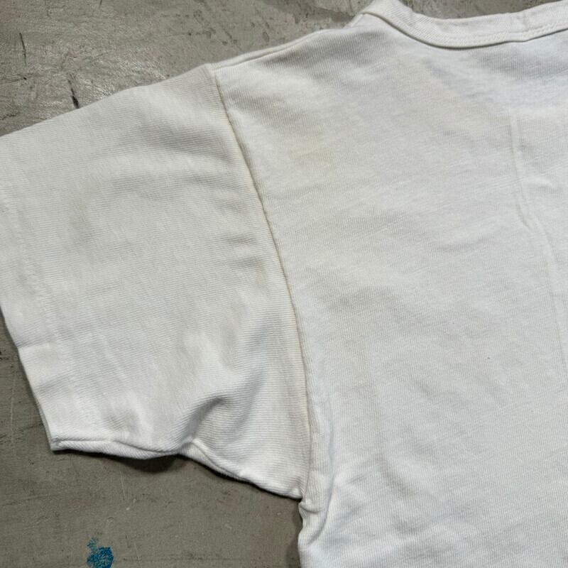 70's~ Champion チャンピオン カレッジTシャツ バータグ UNIV.OF