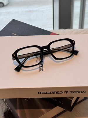 Return limited glasses