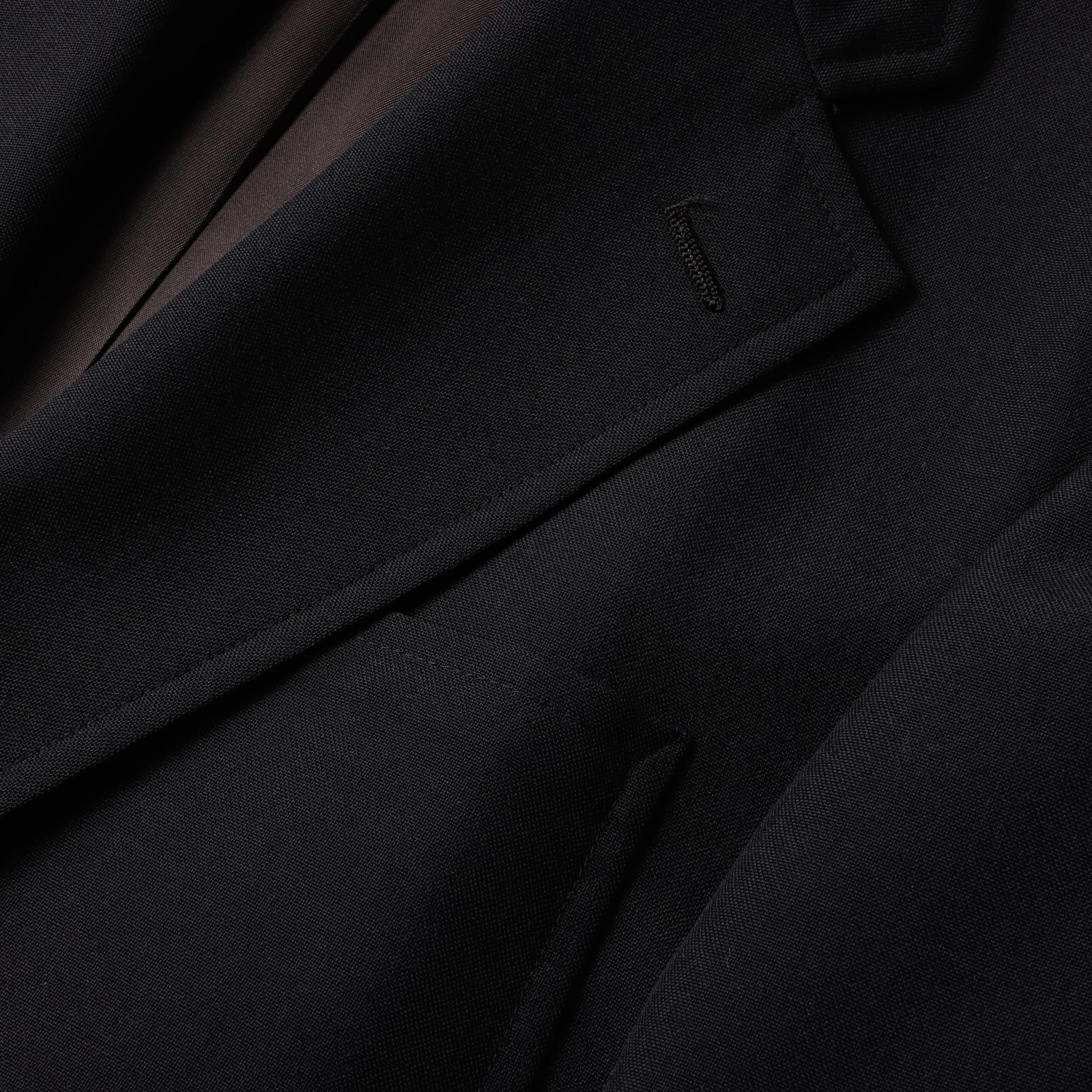 極美品】70s BROOKS BROTHERS wool Navy blazer made in USA about