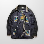 1960s-1970s Guatemala Shirts