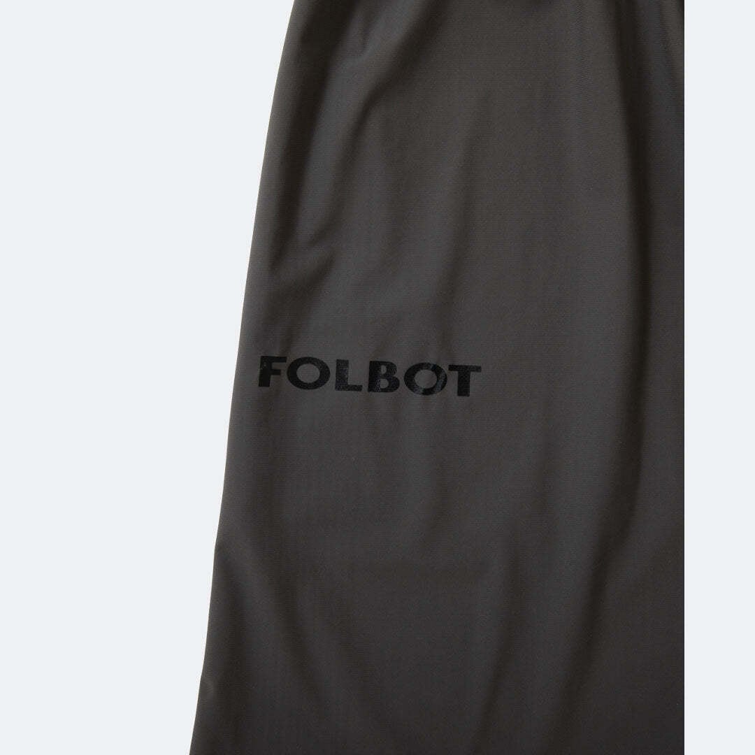 FOLBOT 「PFU LS」 | Camp Shop Lantern