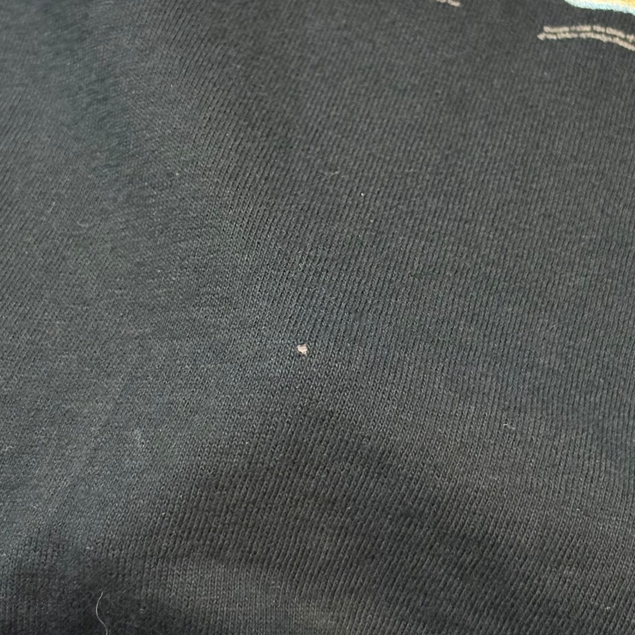 vintage 1990’s “Marilyn Monroe” & “Shevrolet” print tee