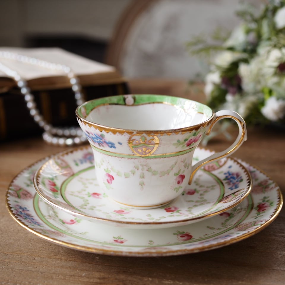 その他 | Antique FEELPORT｜英仏アンティーク食器