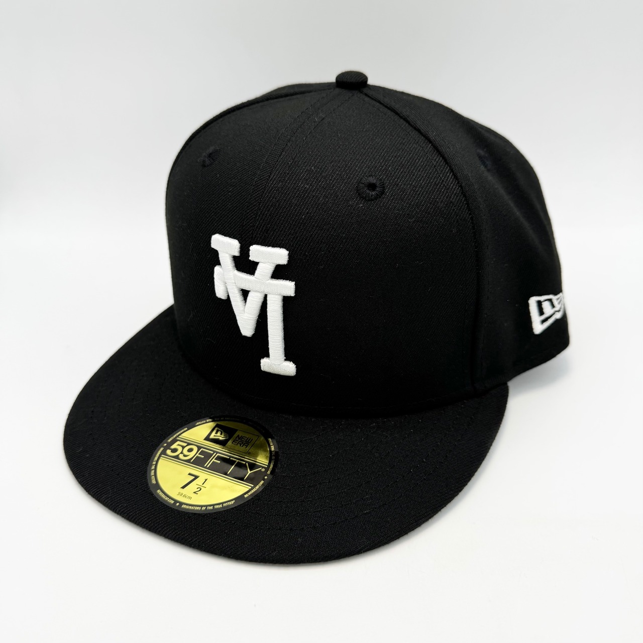 NEW ERA 59FIFTY/5950 LOSDOD UPSIDED ロサンゼルス・ドジャース