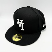 NEW ERA 59FIFTY/5950 LOSDOD UPSIDED ロサンゼルス・ドジャース