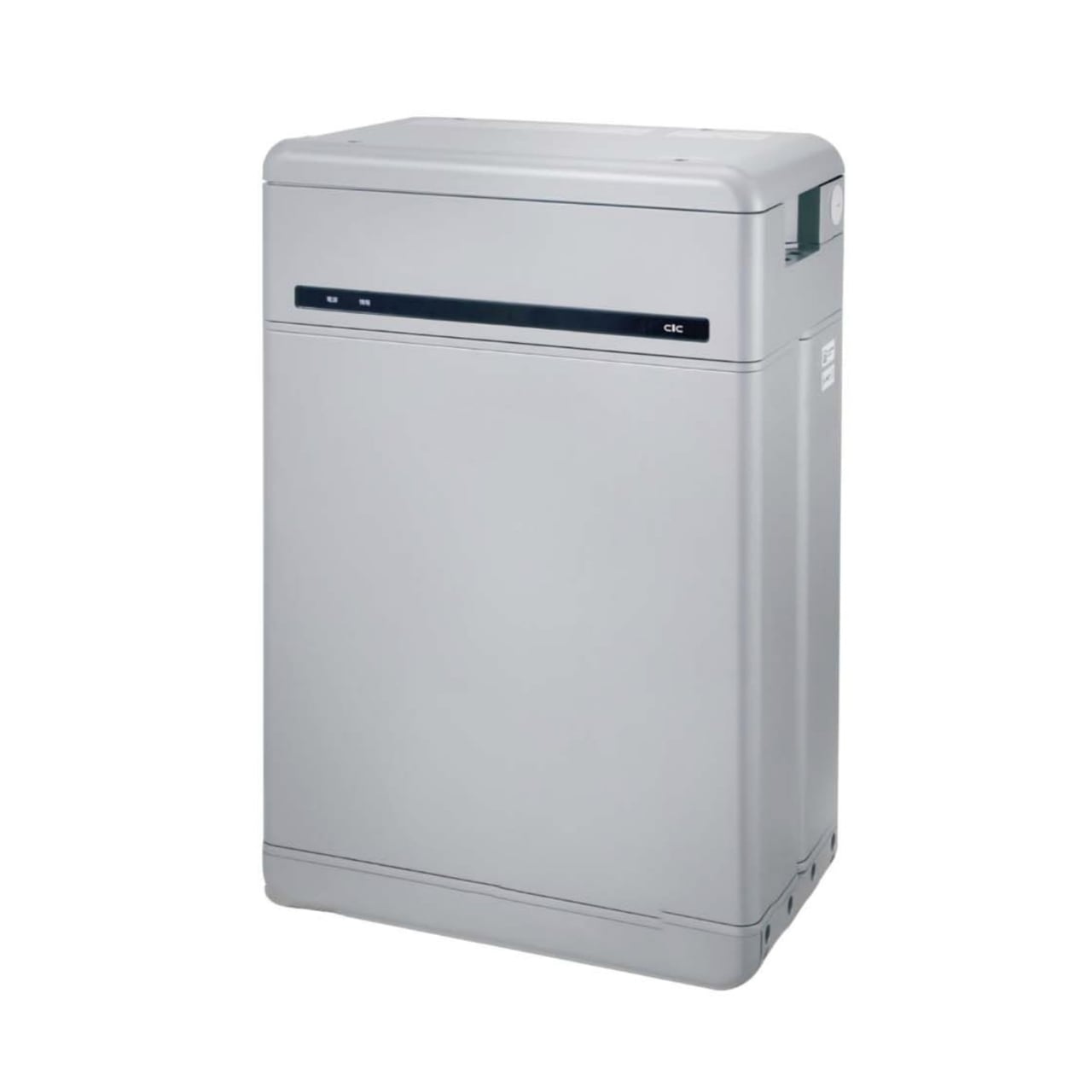 長州産業 蓄電池 9.8kWh