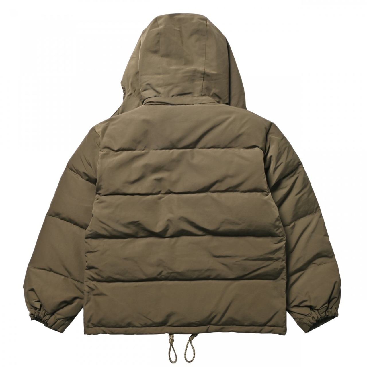 OMEGA DOWN JACKET