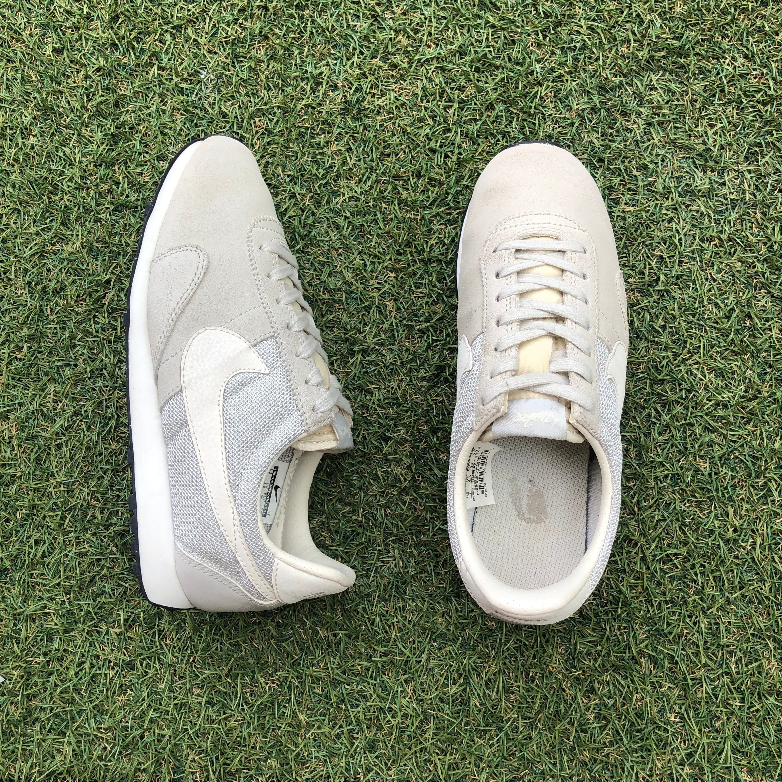 るかを！　ニューバランス ゴルフ シューズ 27.0cm NIKE PRE MONTREAL RCR VNTG ナイキ プリモントリオールレーサー