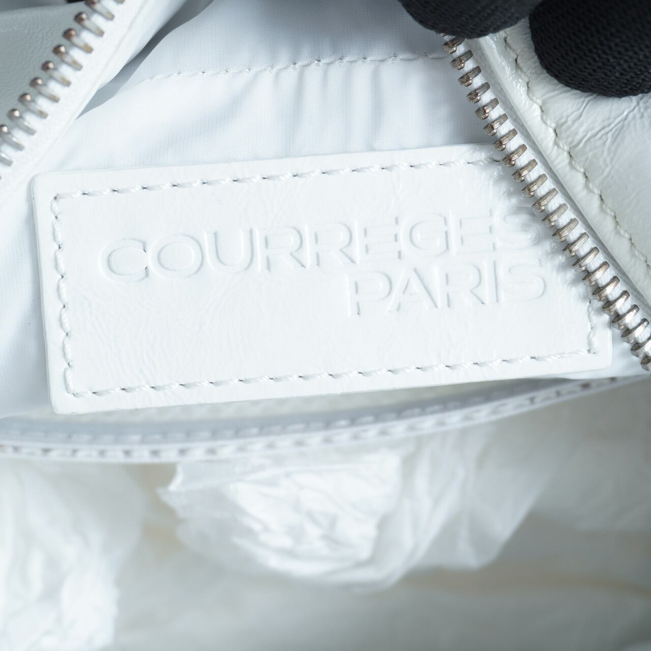 Courrèges】クレージュ 近年モデル 