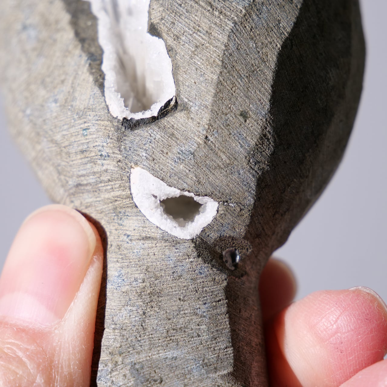 スコレサイト スコレス沸石 / 原石 標本 | ariife.公式オンライン