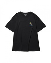 【 Liberaiders 】STAINED GLASS TEE