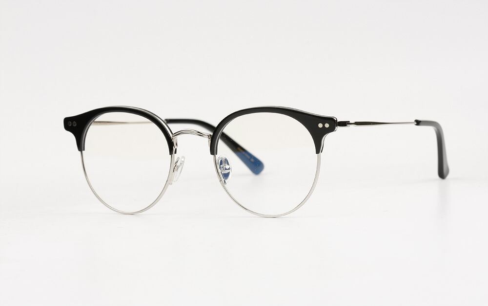 RIIZE «アントン着用»NINE ACCORD メガネ <No.1676> RIIZE «アントン着用»NINE ACCORD メガネ <No.1676> RIIZE