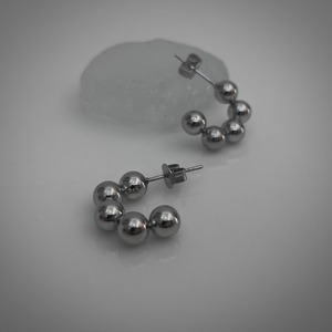 stainlesssteel pierce＊P284
