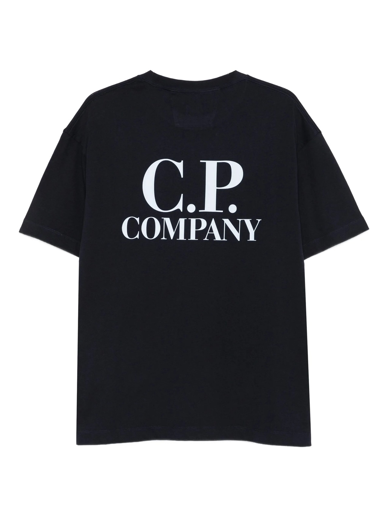 【26SS】C.P COMPANY シーピーカンパニー /SHORT SLEEVE JERSEY / Tシャツ - 5