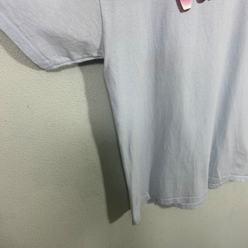 Vans ネオン 立体 tee