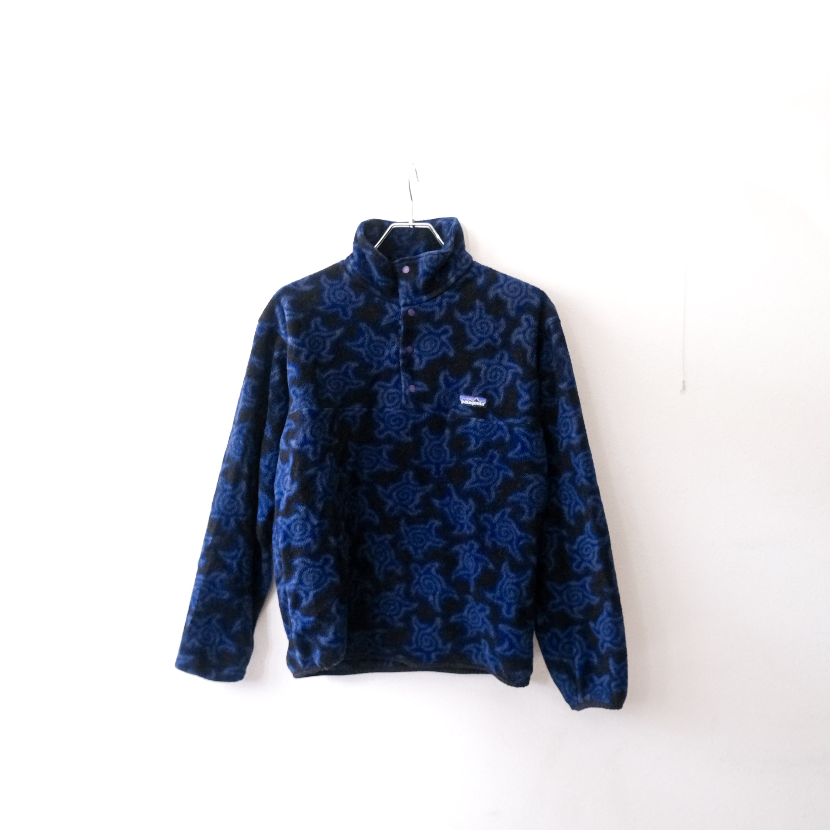 patagonia | anti knovum（アンタイノーム）