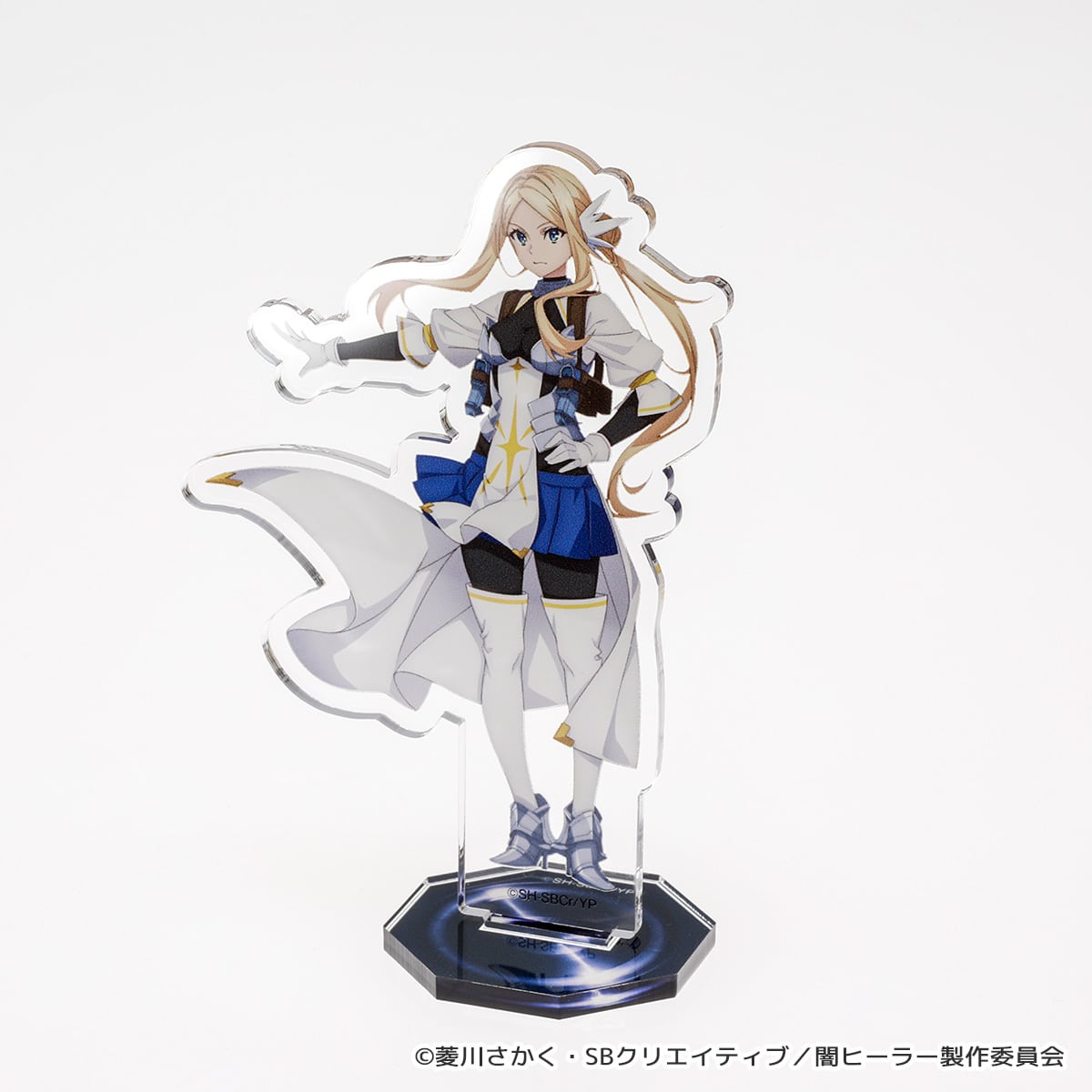 一瞬で治療していたのに役立たずと追放された天才治癒師、闇ヒーラー