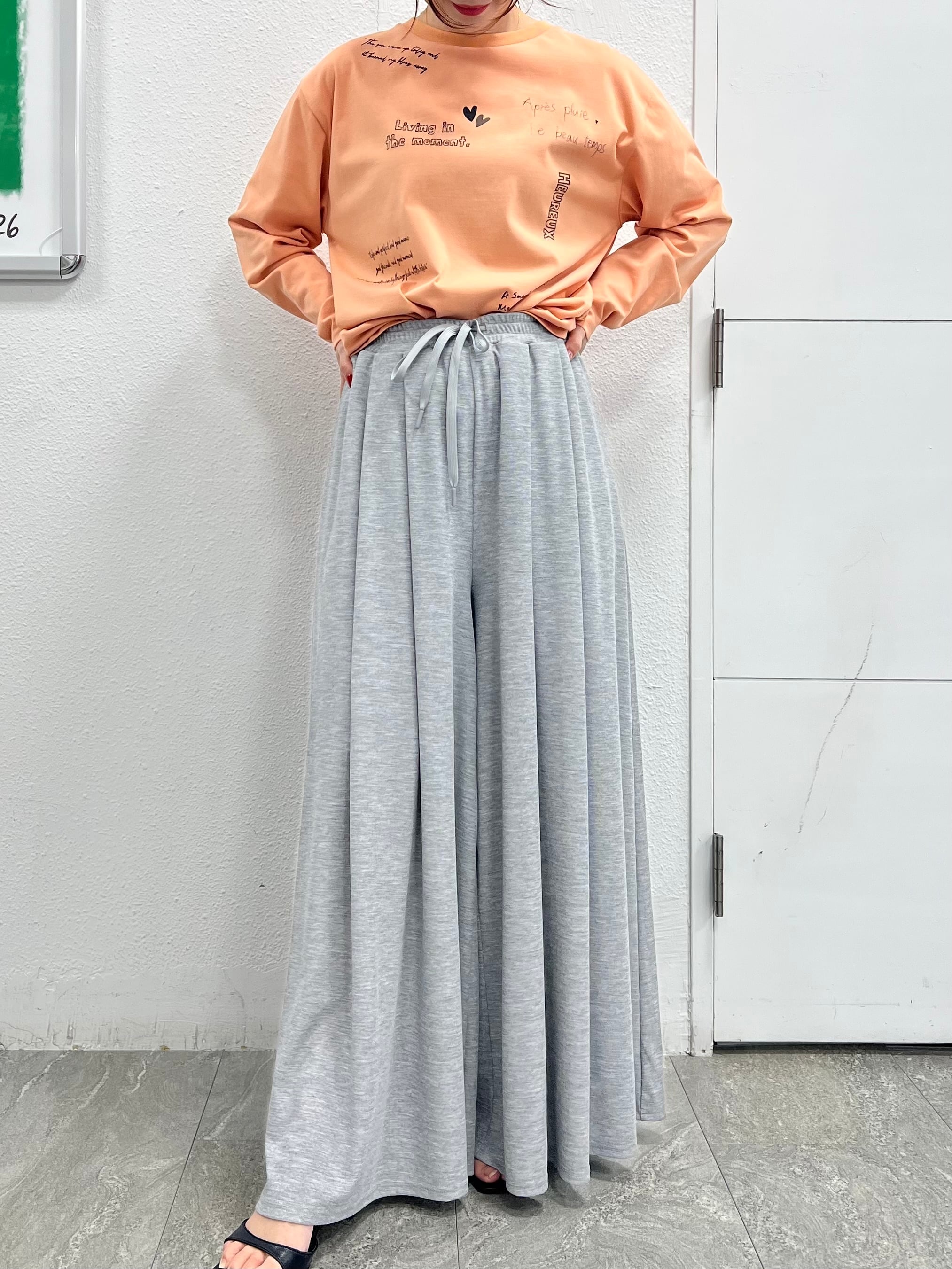 アンナケリー Annakerry モロッコパンツ | Sister by ParisLagar