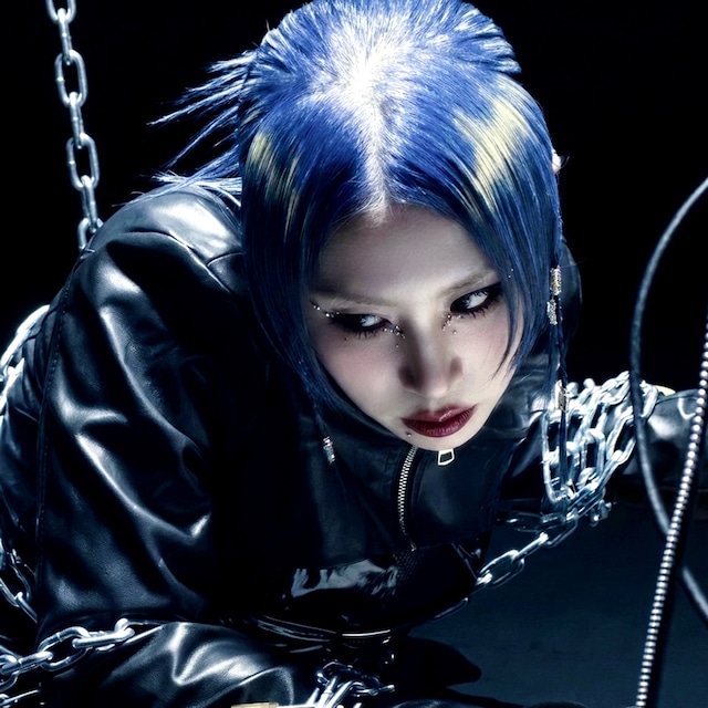 【CD】TORIENA 11th Album 「MANIAC」(Limited CD Booklet + MANIAC + Giten MANIAC EP)
