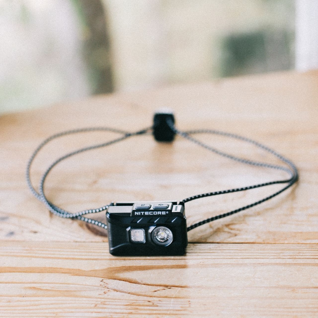 NITECORE / NU20 Classic - 1