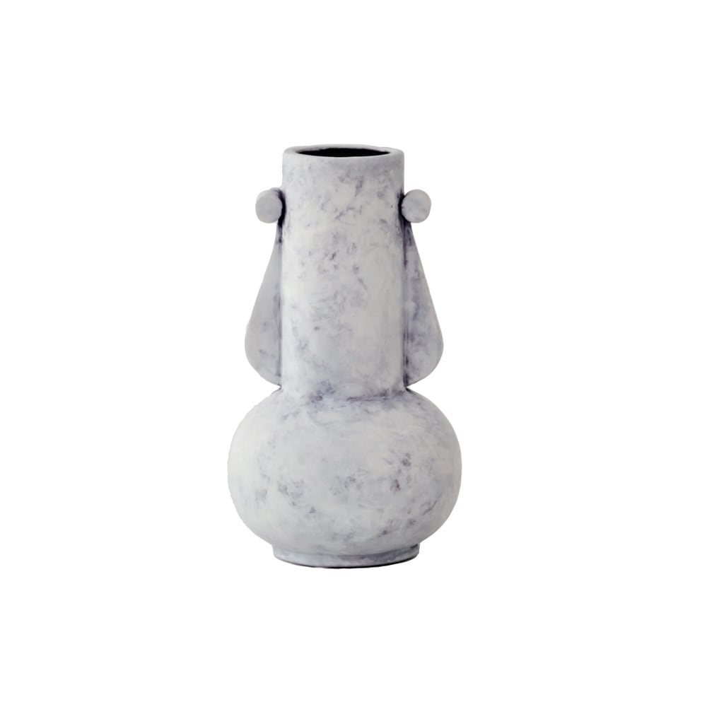 OMAR L indigo smokegrey［ GUAXS ］ | Pay ID