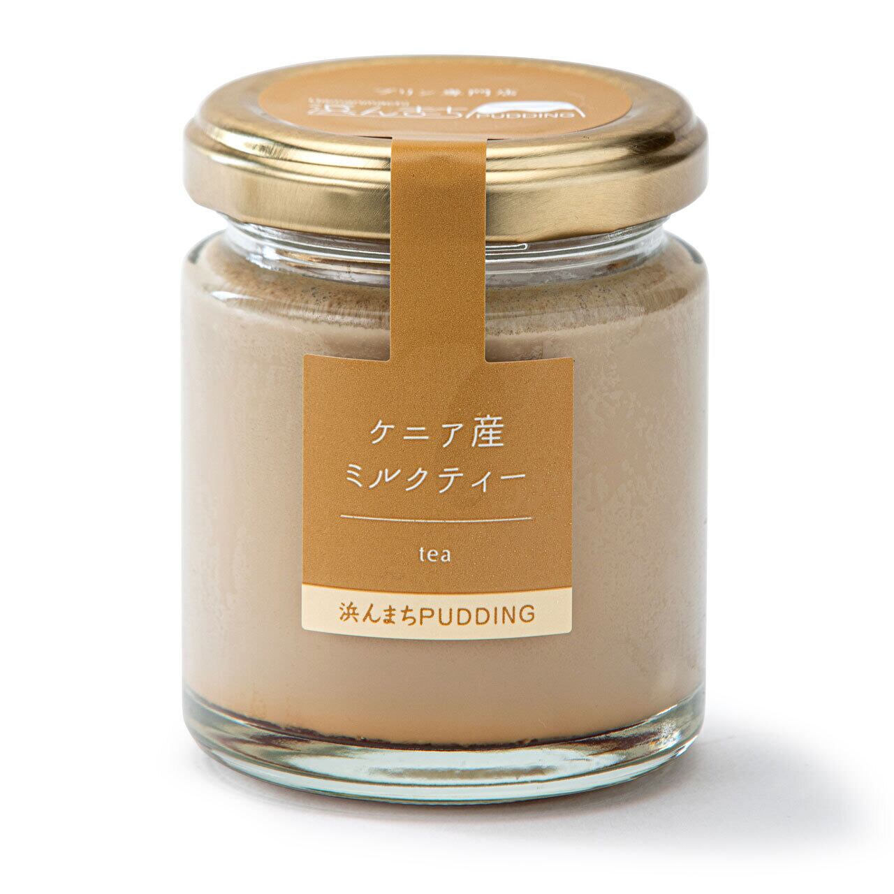 選べるプリンセット（2種4個）// 浜んまちPUDDING | 長崎デルカ