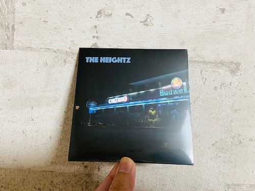 The Heightz / The Heightz