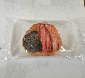 贅沢かにみそ甲羅盛り　60ｇ×2パック