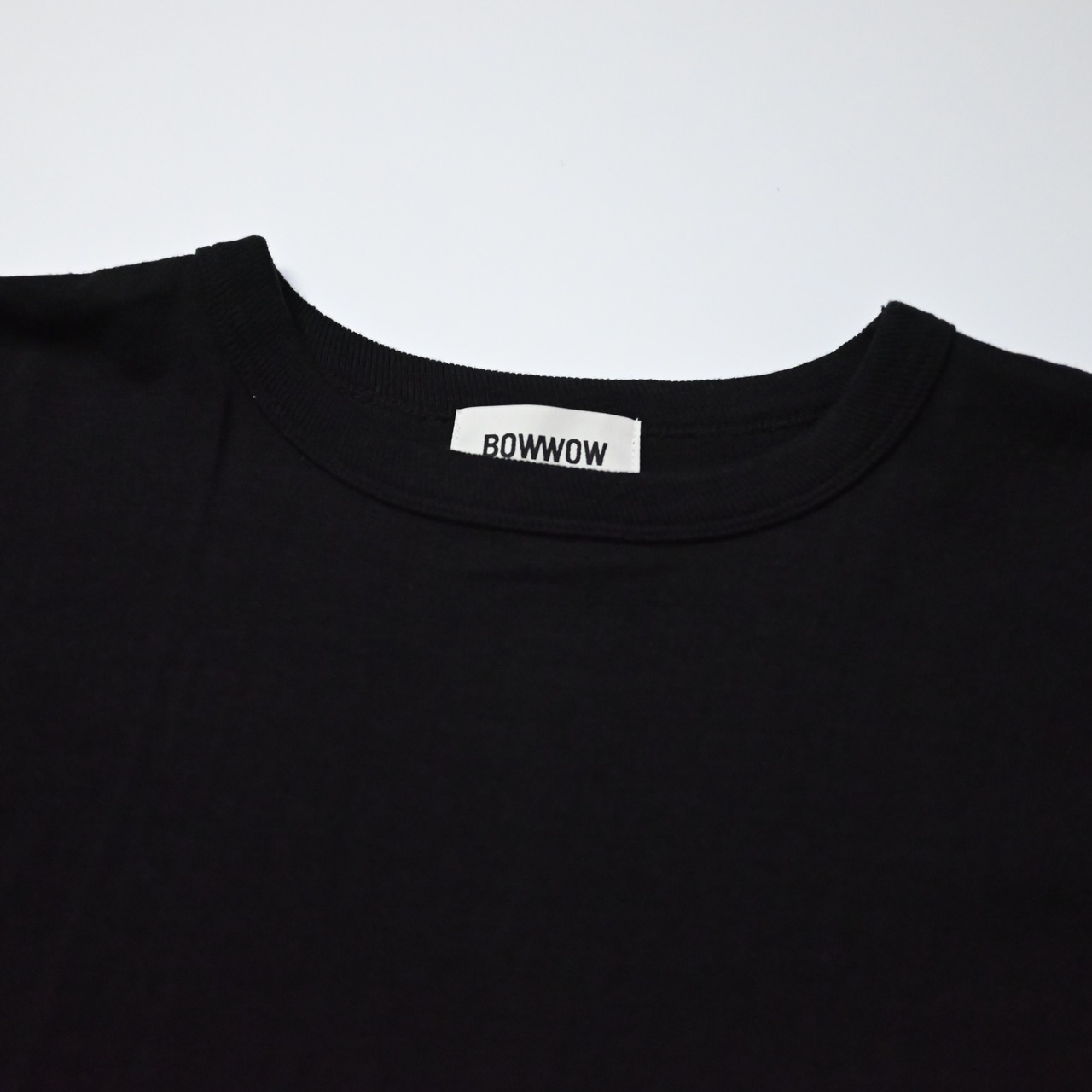 BOWWOW / 8812 TEE