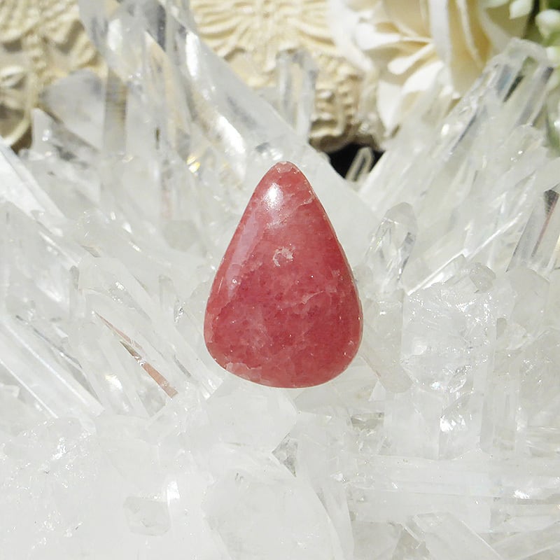 ロードクロサイト・ルース | Crystal Life