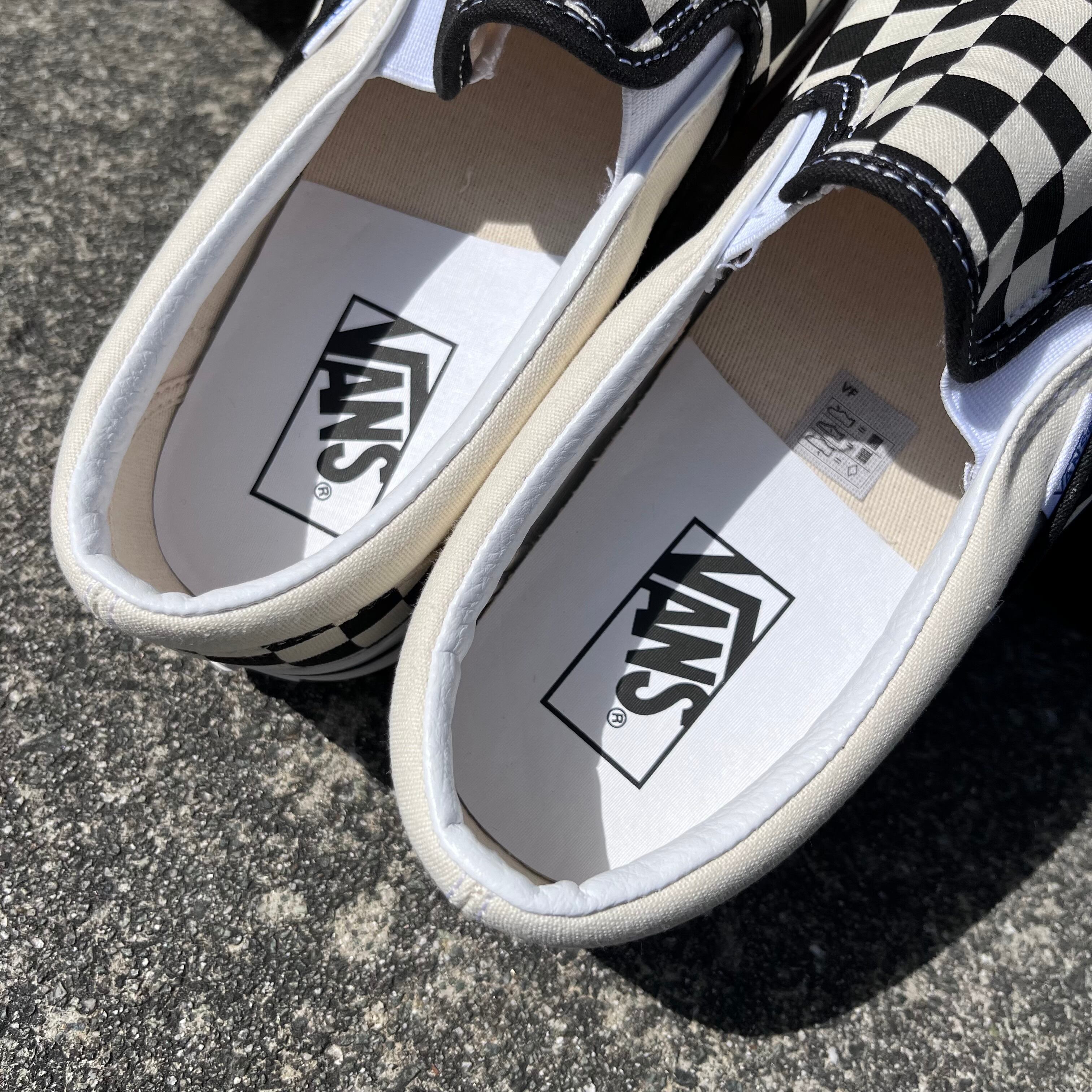 廃盤品 新品 VANS Anaheim Factory DX 98 28.5 Vans Anaheim Factory 