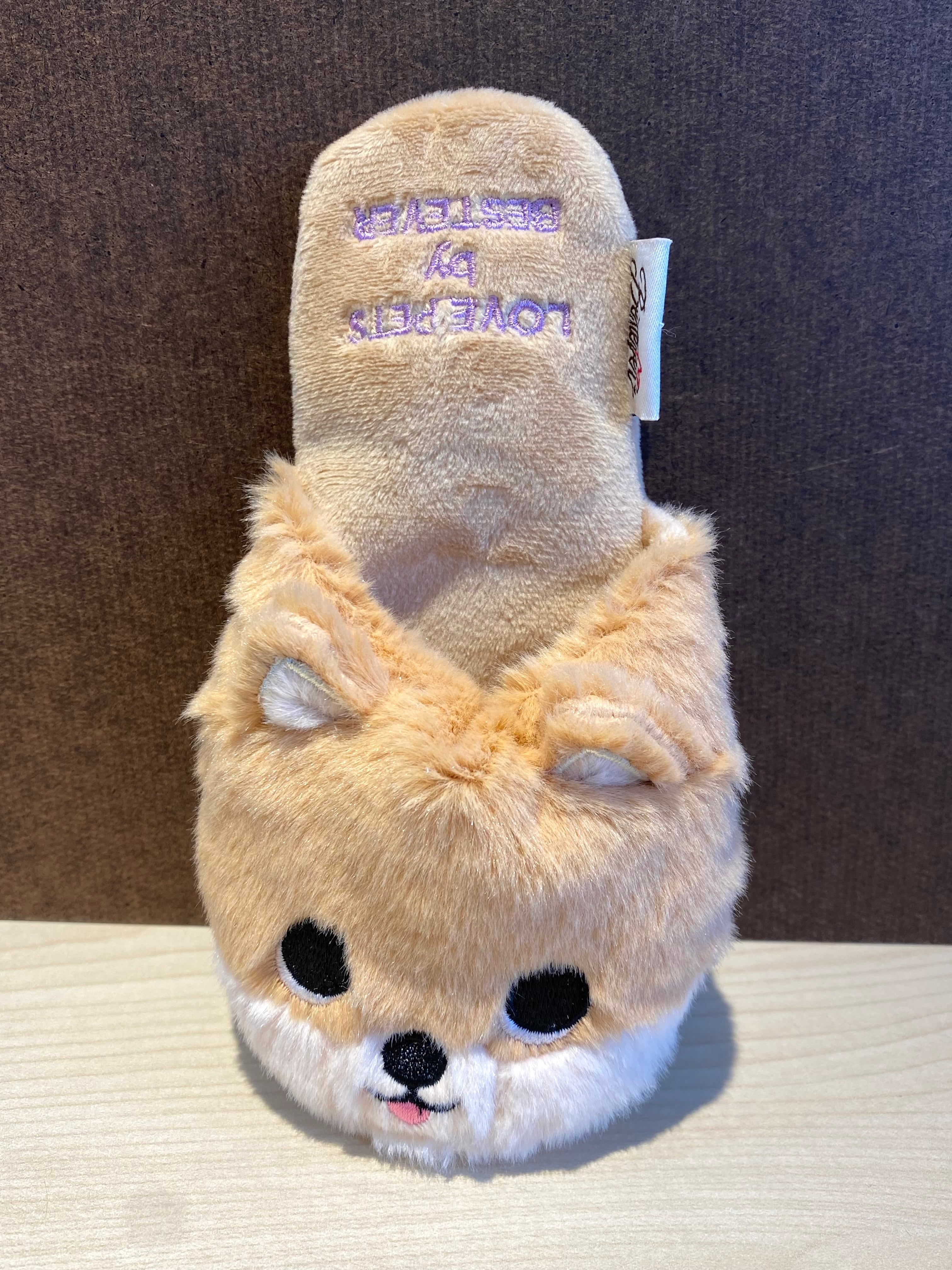 ペットトイ | わんこ雑貨の店 スマイルズ