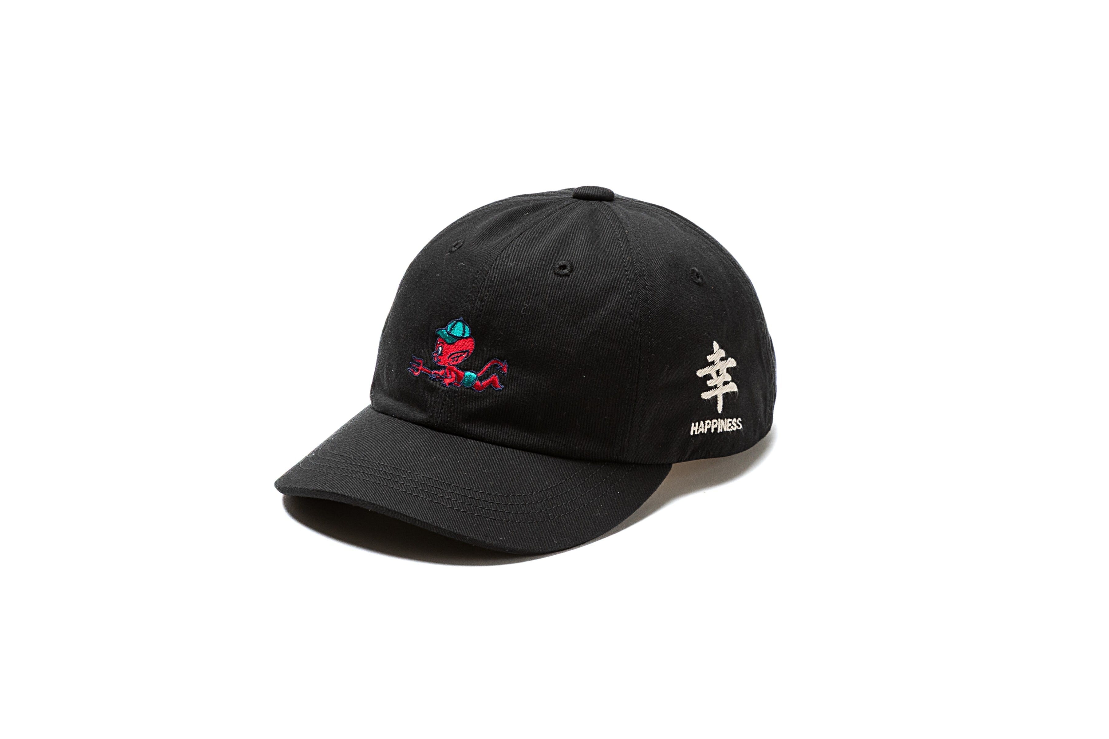 キャップ | THE FACTORY MADE キャップ | THE FACTORY MADE