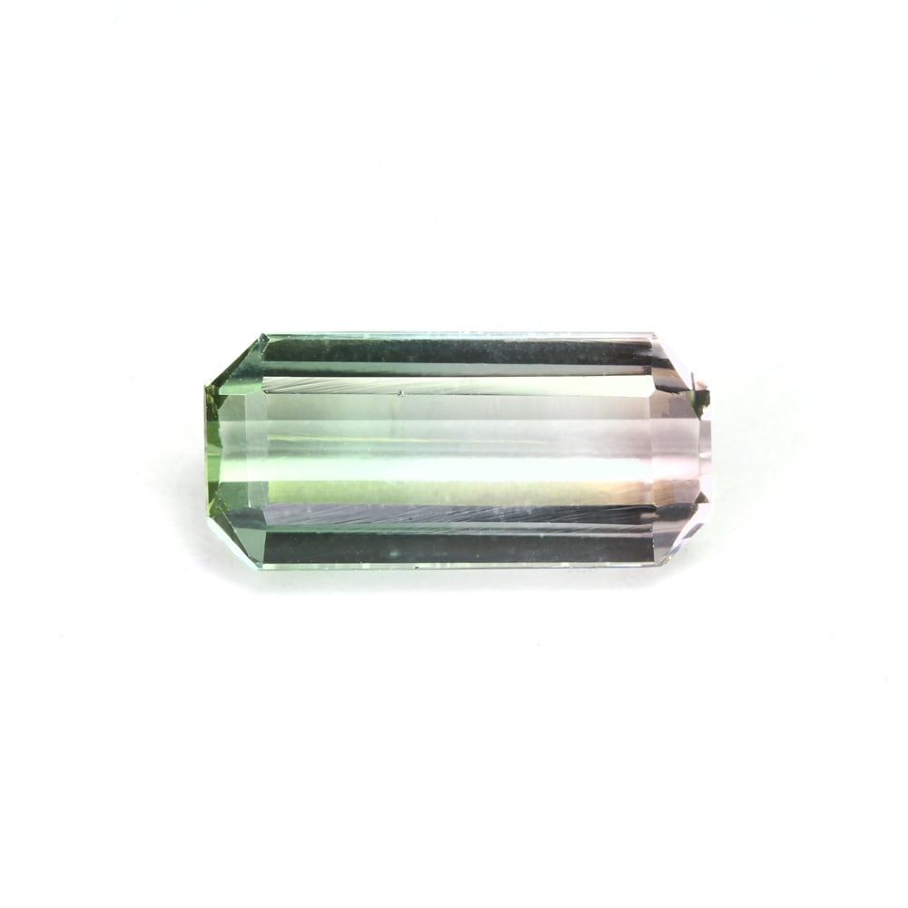 【12/11新着】バイカラー・トルマリン 1.502ct【ソーティングメモ付】#JWS606