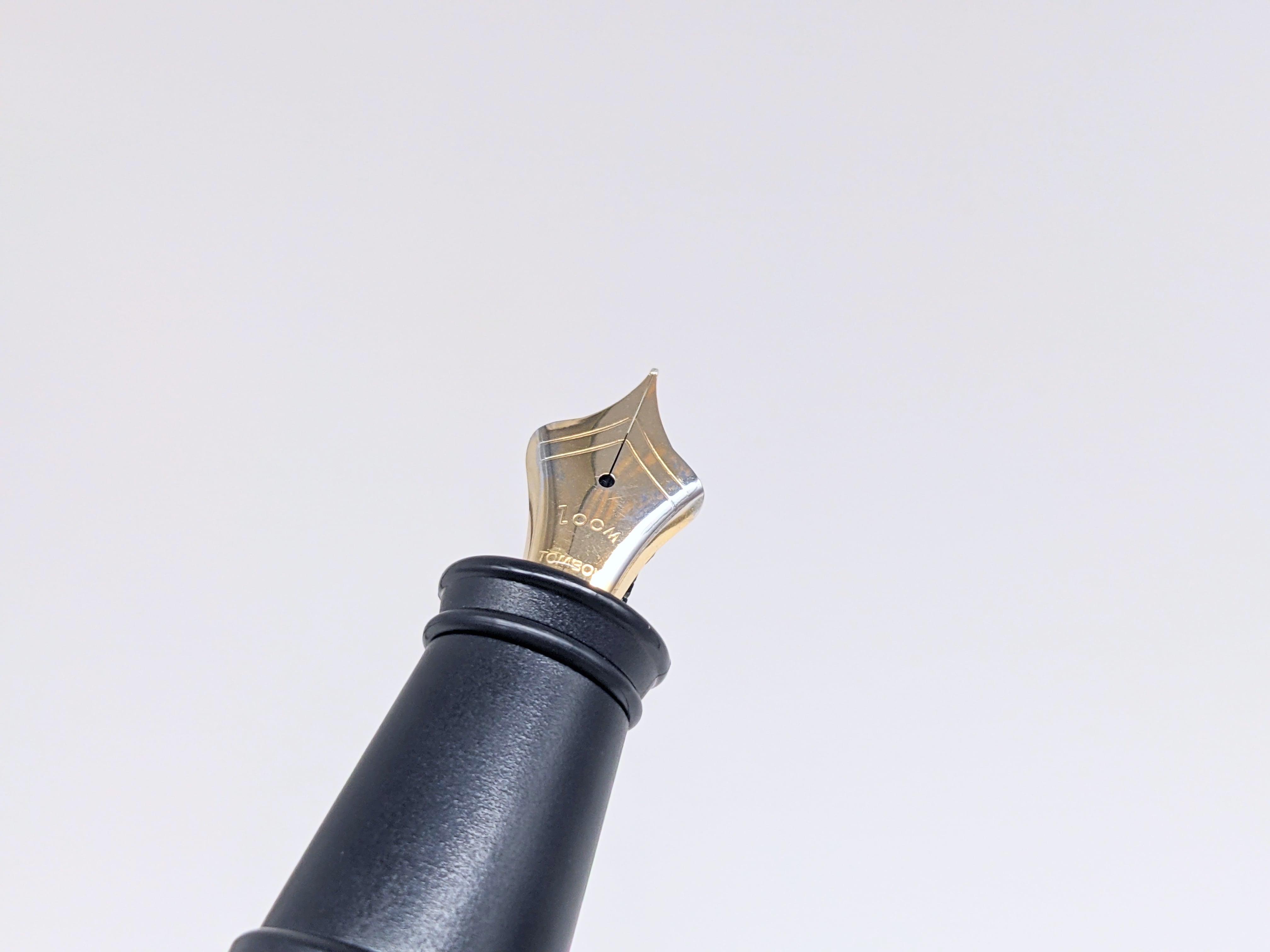 90s トンボ ズーム 828fp TOMBOW ZooM 828fp （細字） 03262