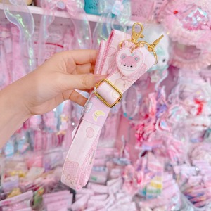 【F1】90-24ショルダーひも(170cm程)