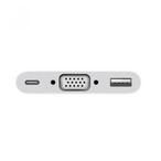 Formosa Japan USB-C VGA Multiportアダプター ゴールド