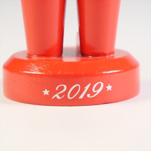 Size【フリー】 SUPREME シュプリーム 19AW Nutcracker Red ナッツ