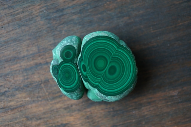 マラカイト Malachite 1631