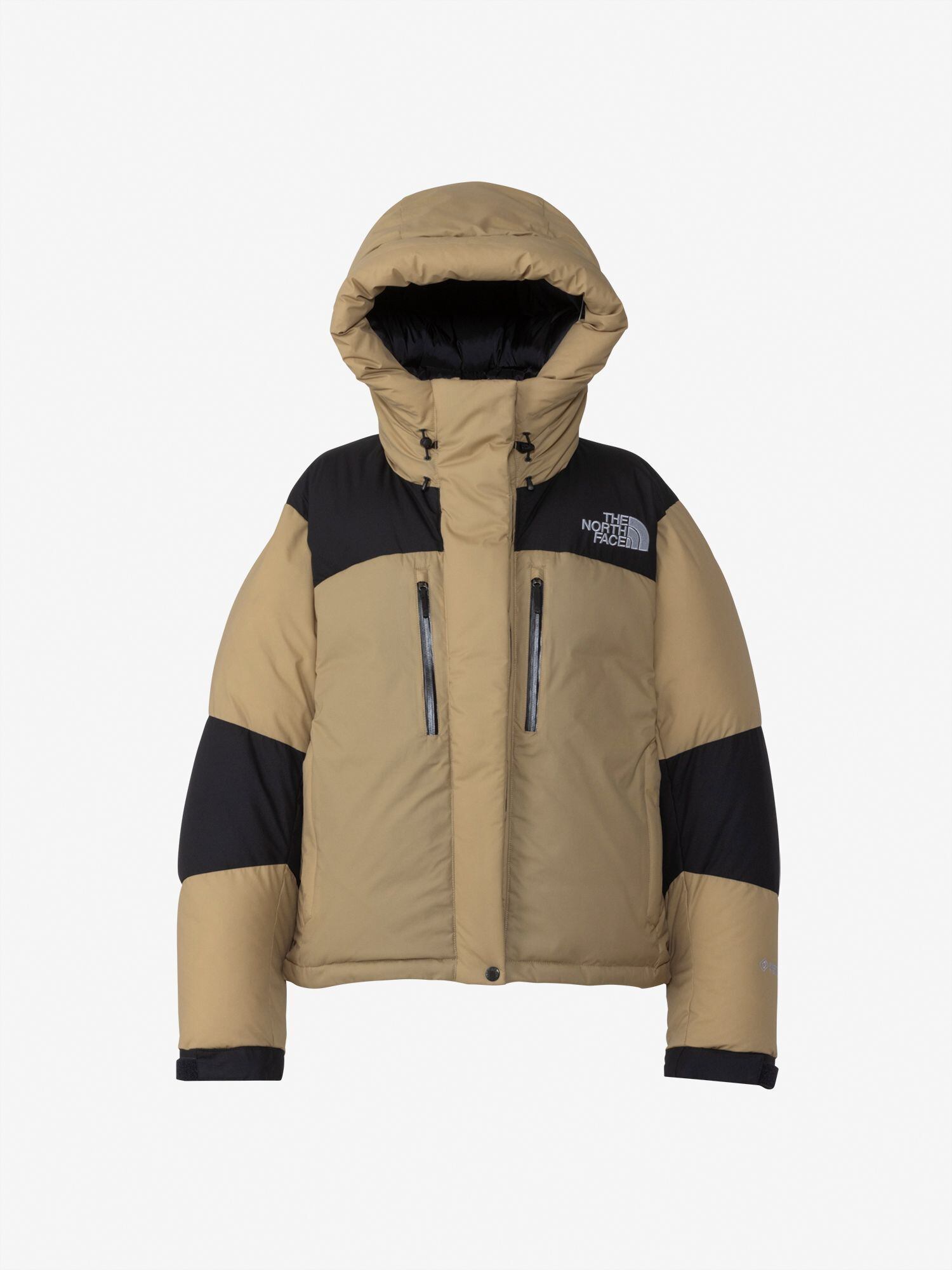 THE NORTH FACE (ノースフェイス) - SHORT BALTRO LIGHT JACKET (ショートバルトロライトジャケット) NDW92450 レディース