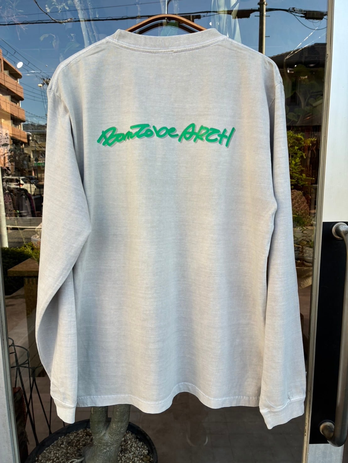 アパレル | A-PLANTS